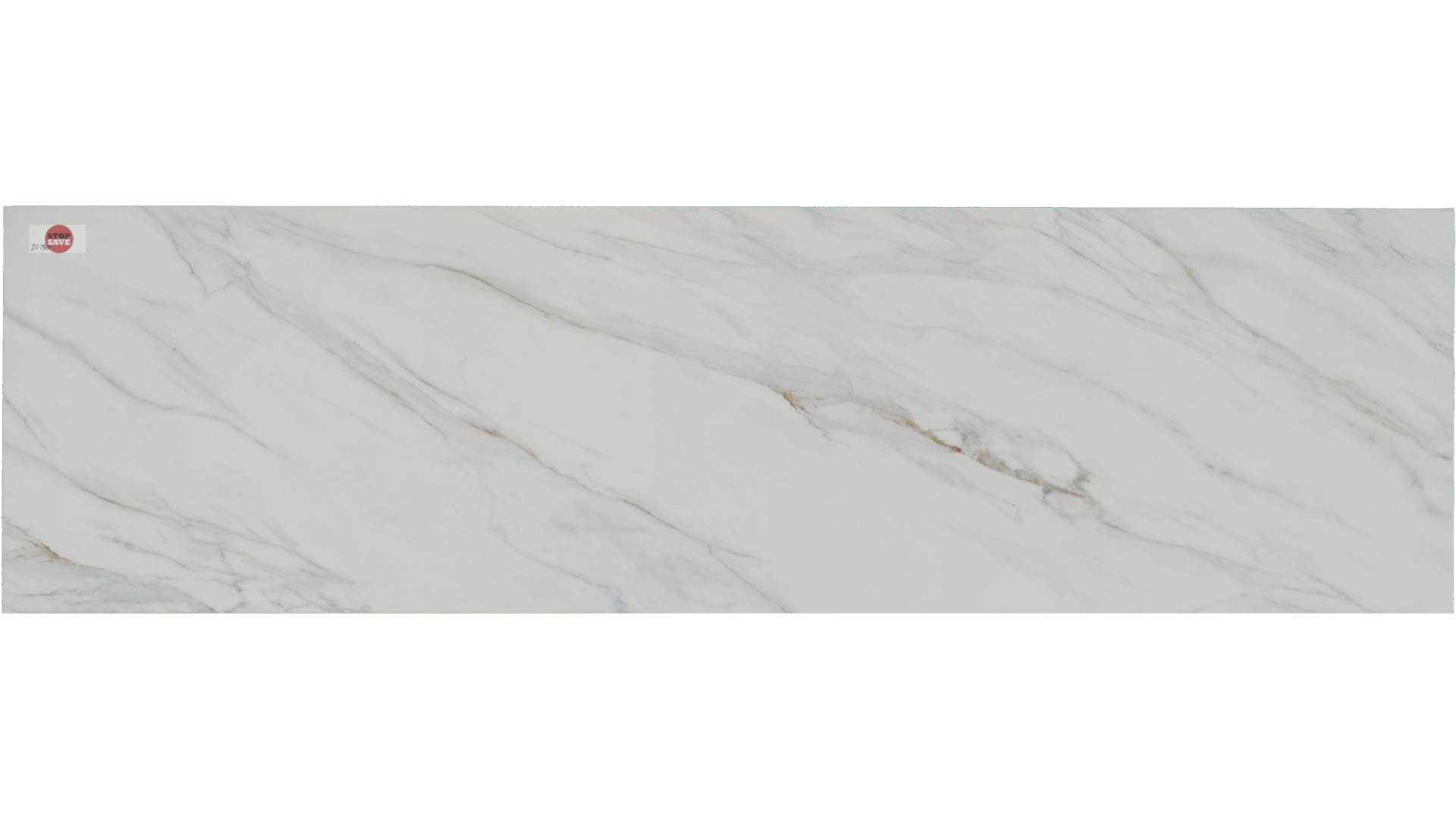 Calacatta Lapiza Quartz Slabs