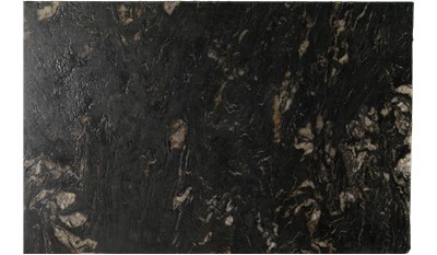 Titanium Gold Granite