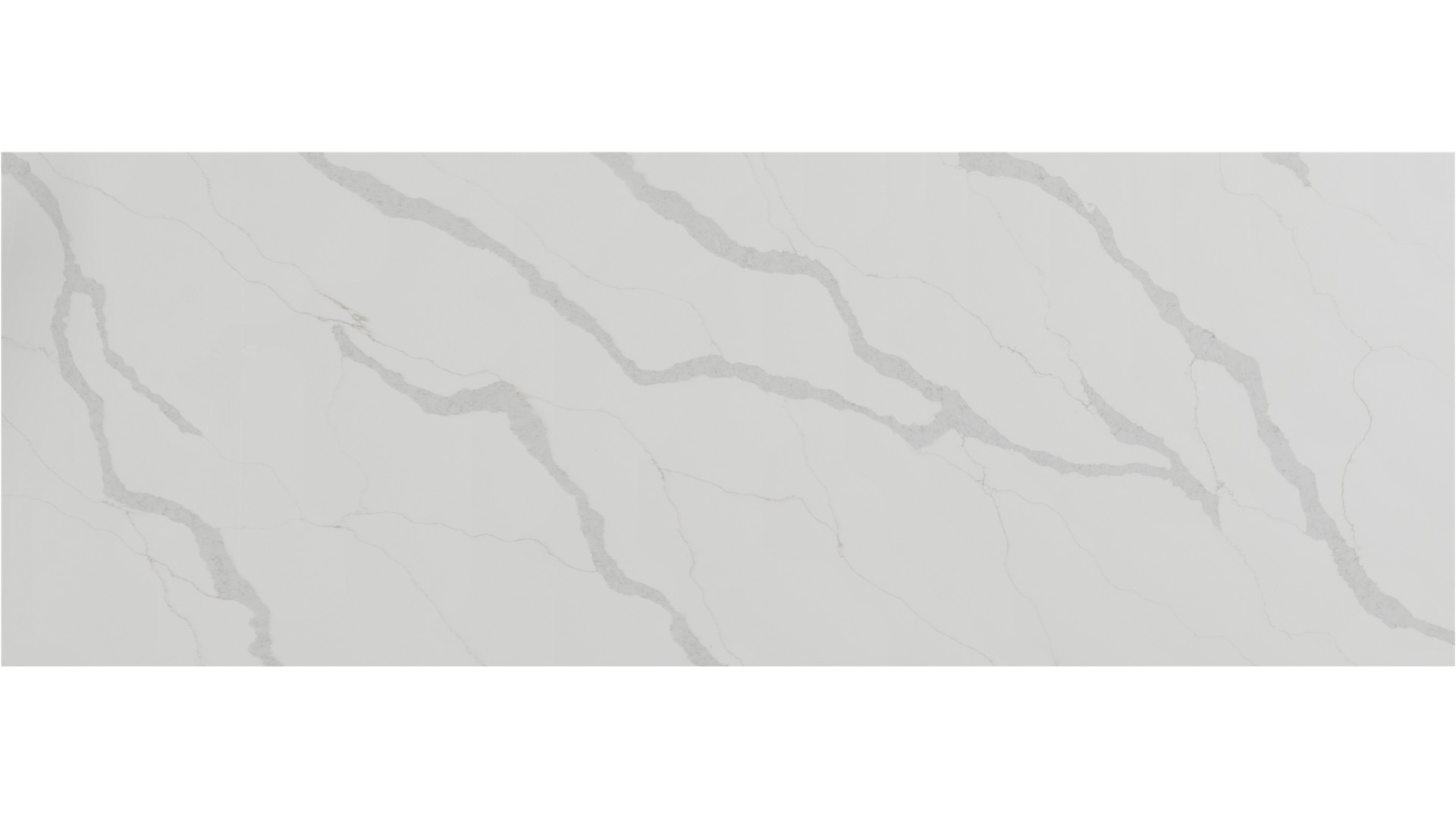 Calacatta Idillio Quartz Slabs