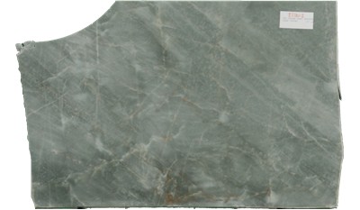 Emerald Green Quartzite