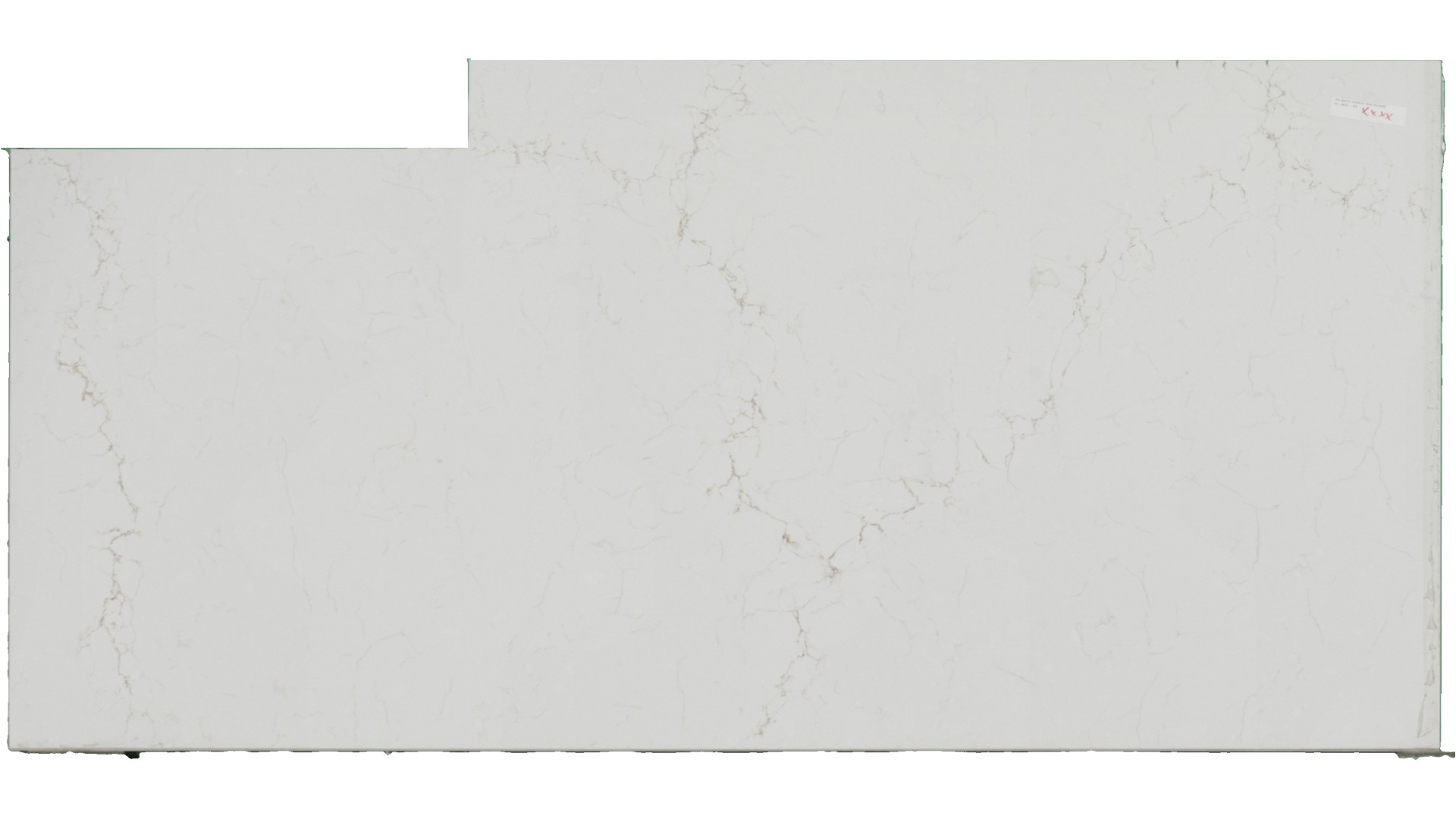 Misterio Gold Quartz Slabs