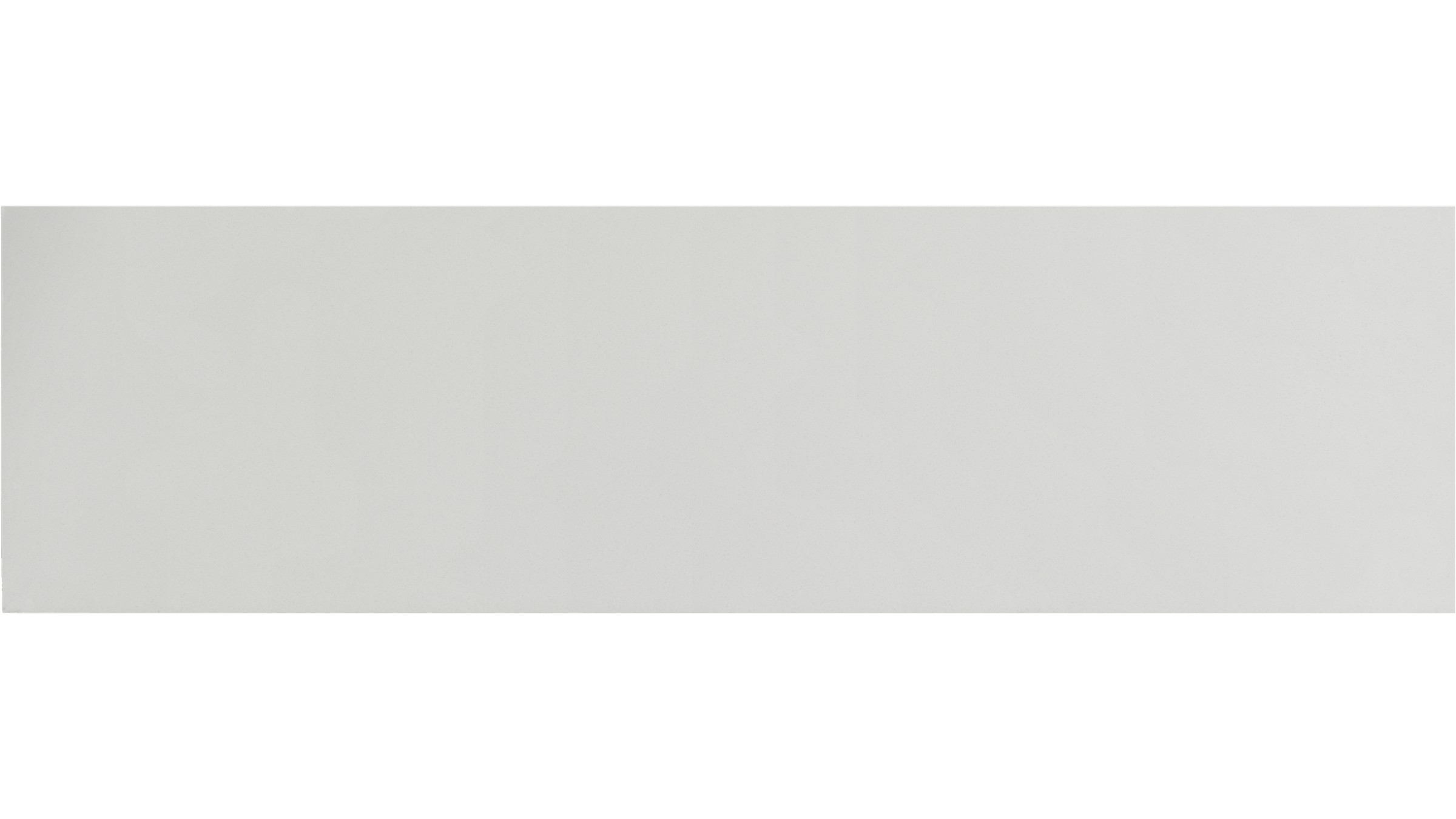 Frost White Quartz Slabs