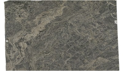 White Alamo Granite