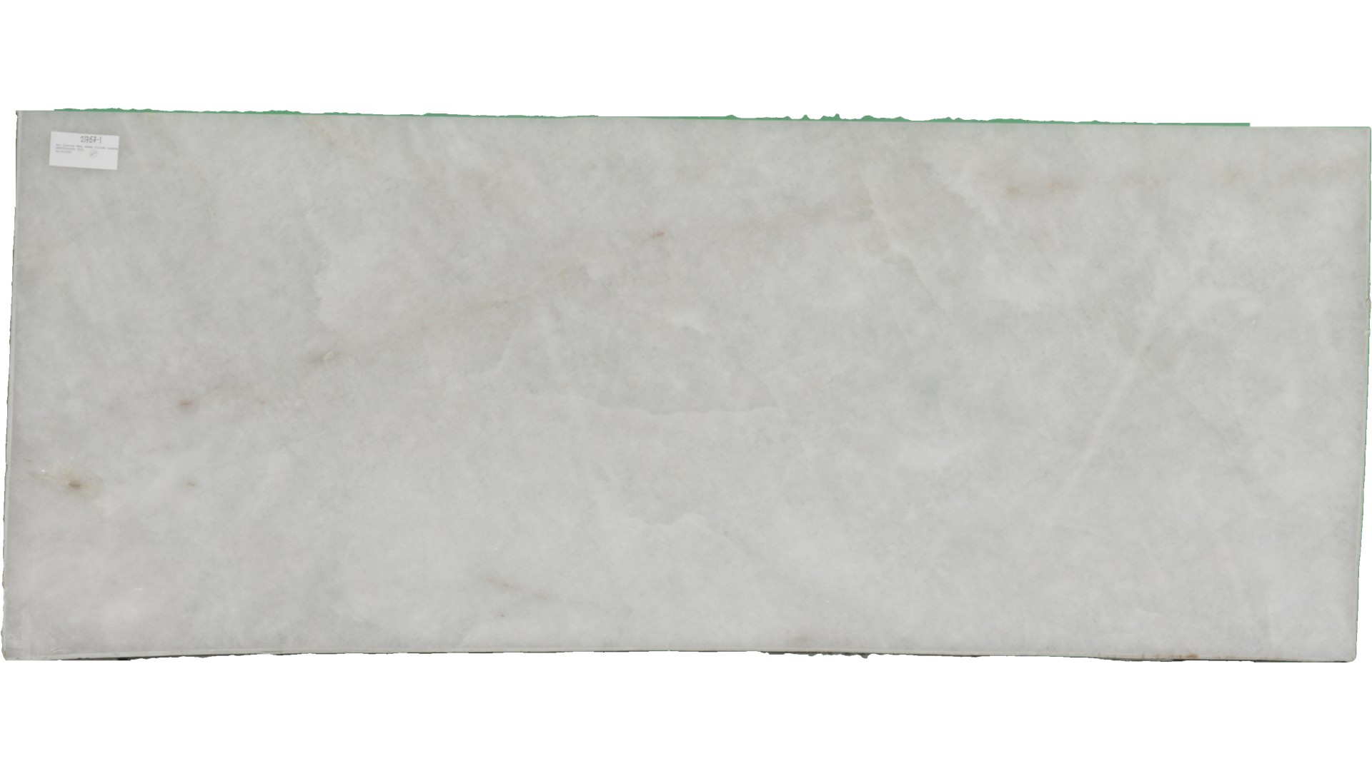 Cristallo Quartzite Slabs