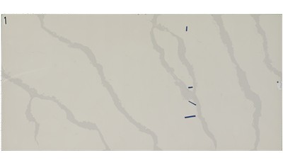 Classic Calacatta Quartz