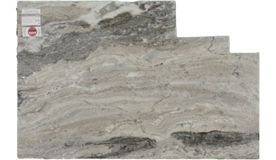 Fantasy Brown Quartzite