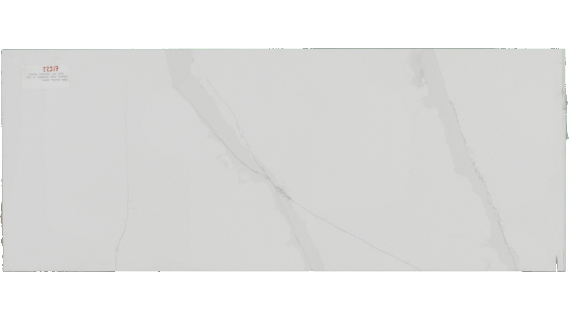 Calacatta Plata  Quartz Slabs