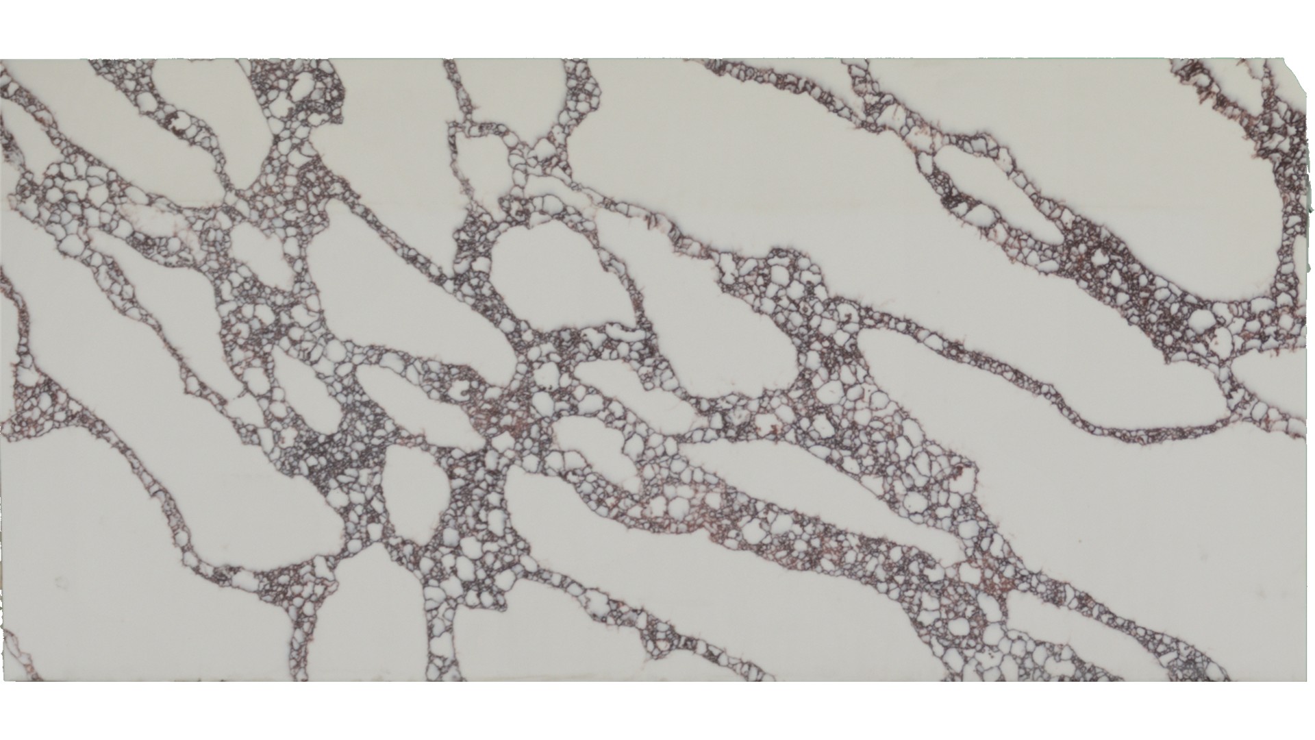 Marmo Viola Quartz Slabs