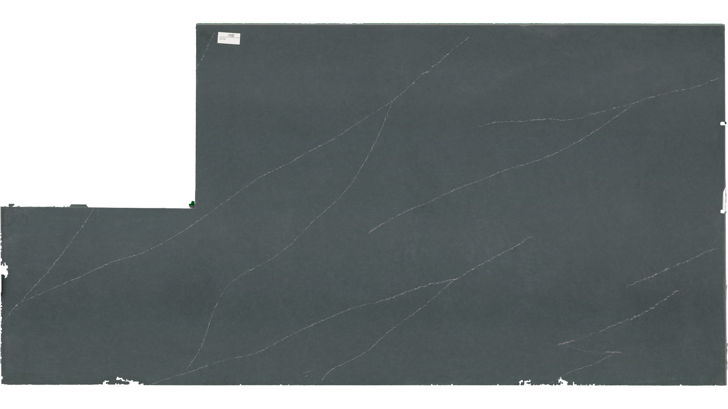Soapstone Metropolis Quartz Slabs