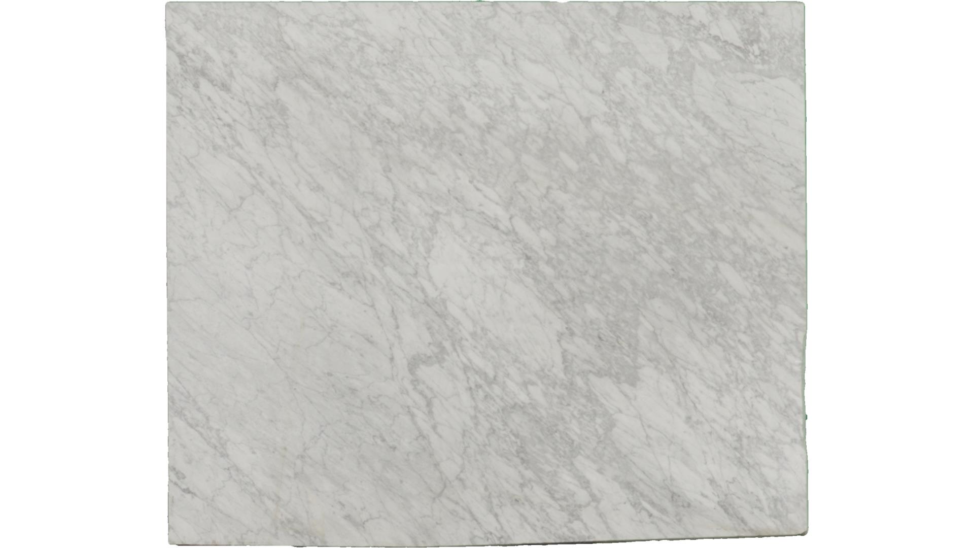 Carrara White  Marble Slabs