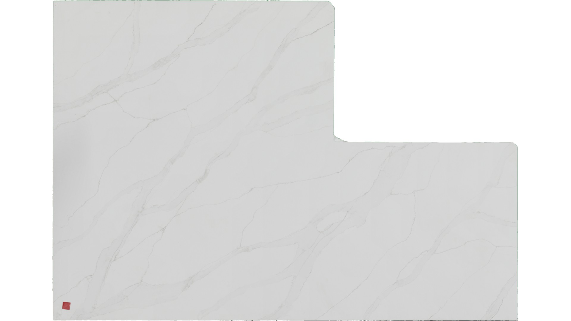 Calacatta Izaro Quartz Slabs