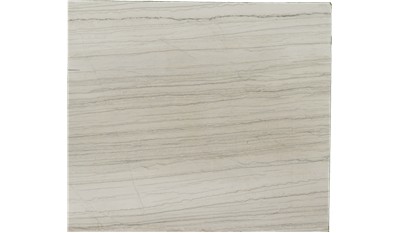 White Macaubas Quartzite