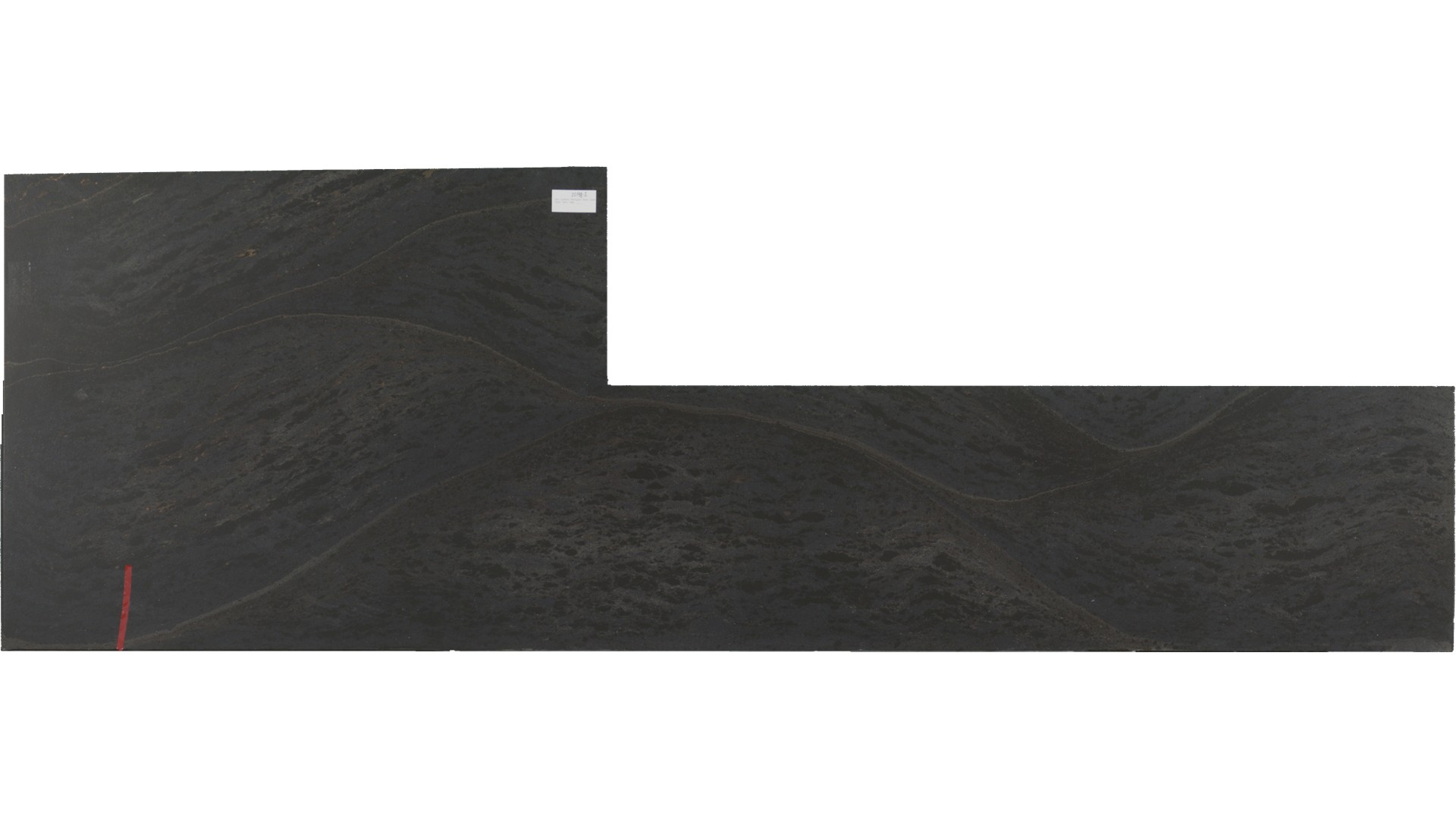 Remington Brass Quartz Slabs