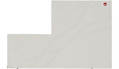 Calacatta Abezzo Quartz