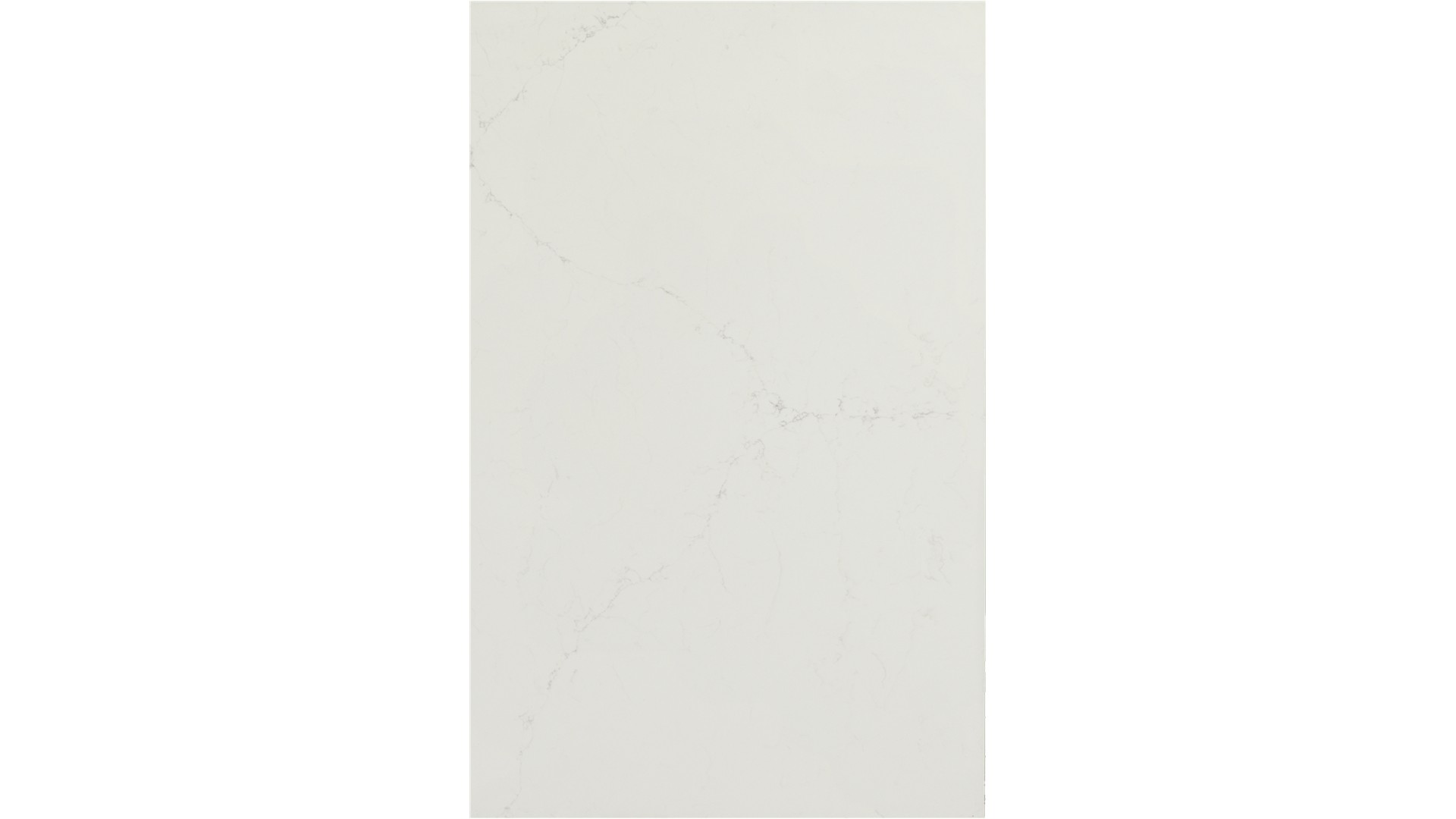 Alabaster White Quartz Slabs