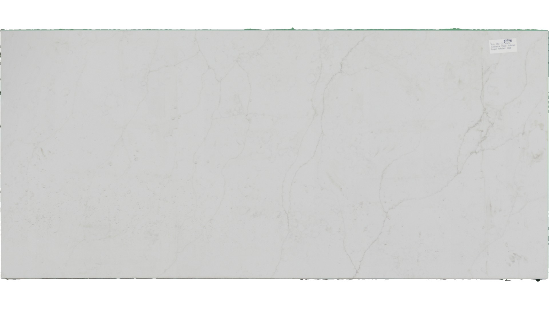 Calacatta Prado Quartz Slabs