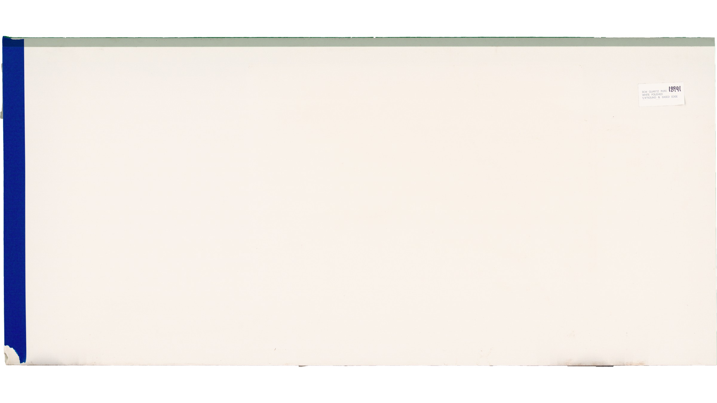 Pure White Porcelain Slabs