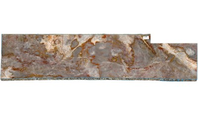 Crystal Lake Quartzite