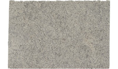 Dallas White Granite