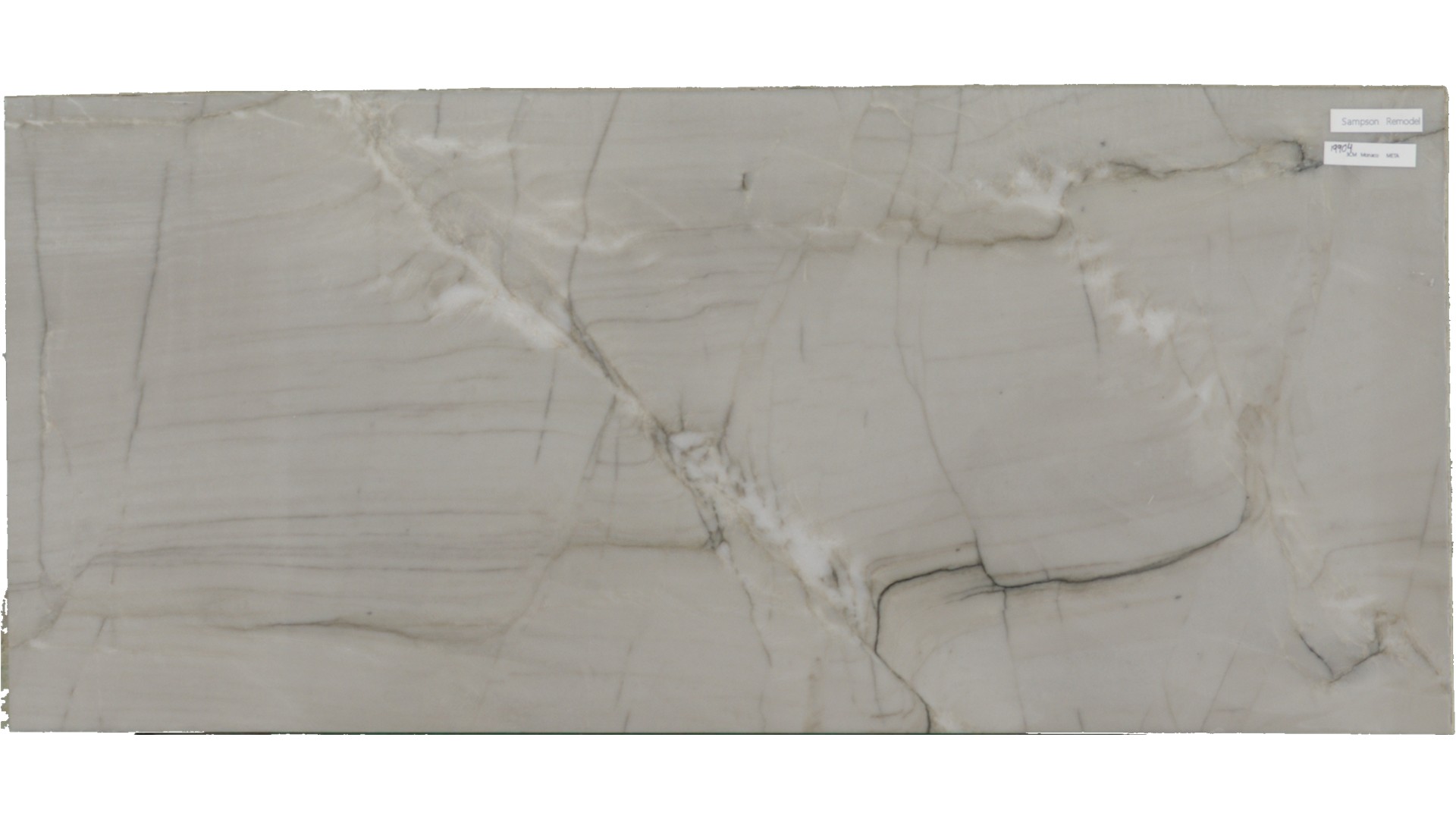 Monaco Quartzite Slabs