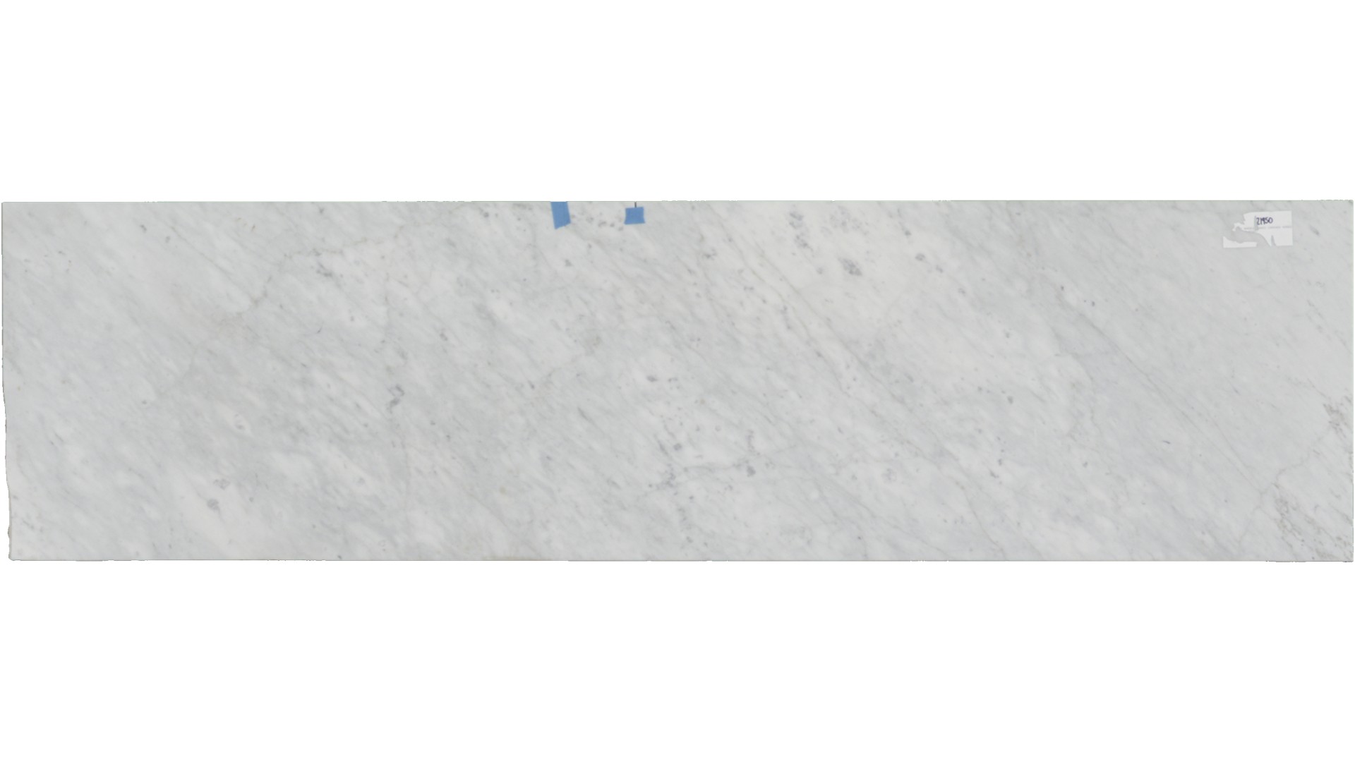 Bianco Carrara Marble Slabs