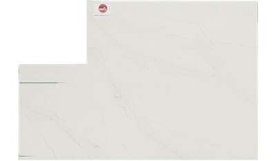 Calacatta Abezzo Quartz