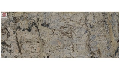 Azurite Granite