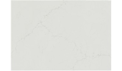 Alabaster White Quartz