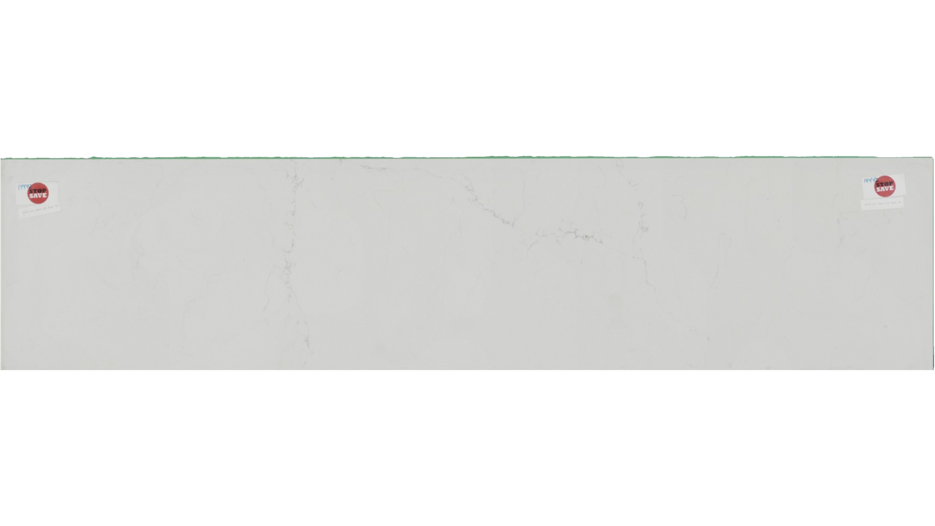 Alabaster White Quartz Slabs