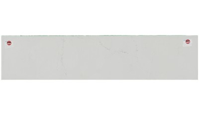 Alabaster White Quartz