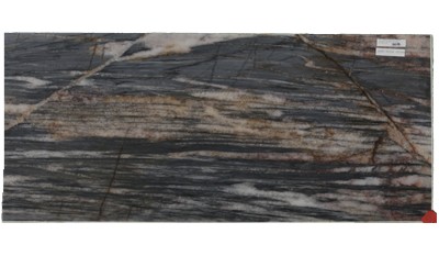 Crystal Mountain Premium Quartzite