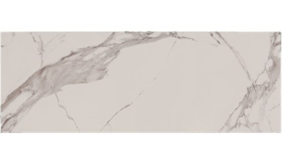 Statuario Silver Porcelain