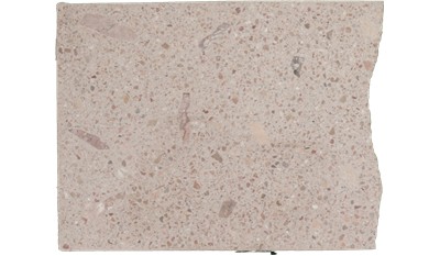 Pink Slice XLPC Concrete Collaborative