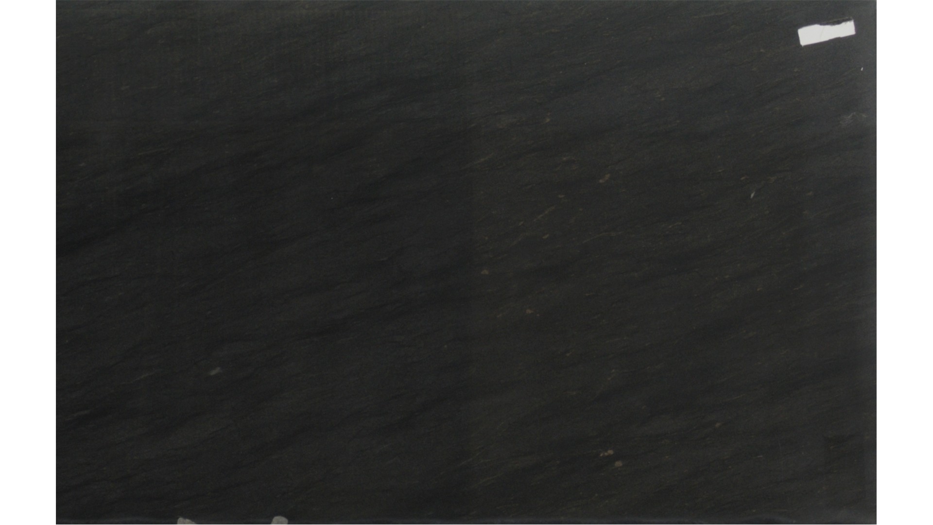 River Black Granite Slabs