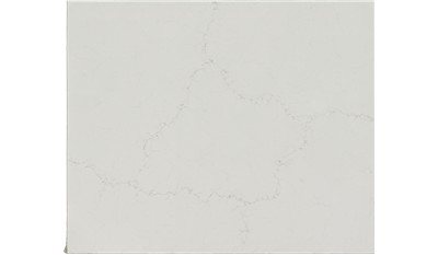 Alabaster White Quartz