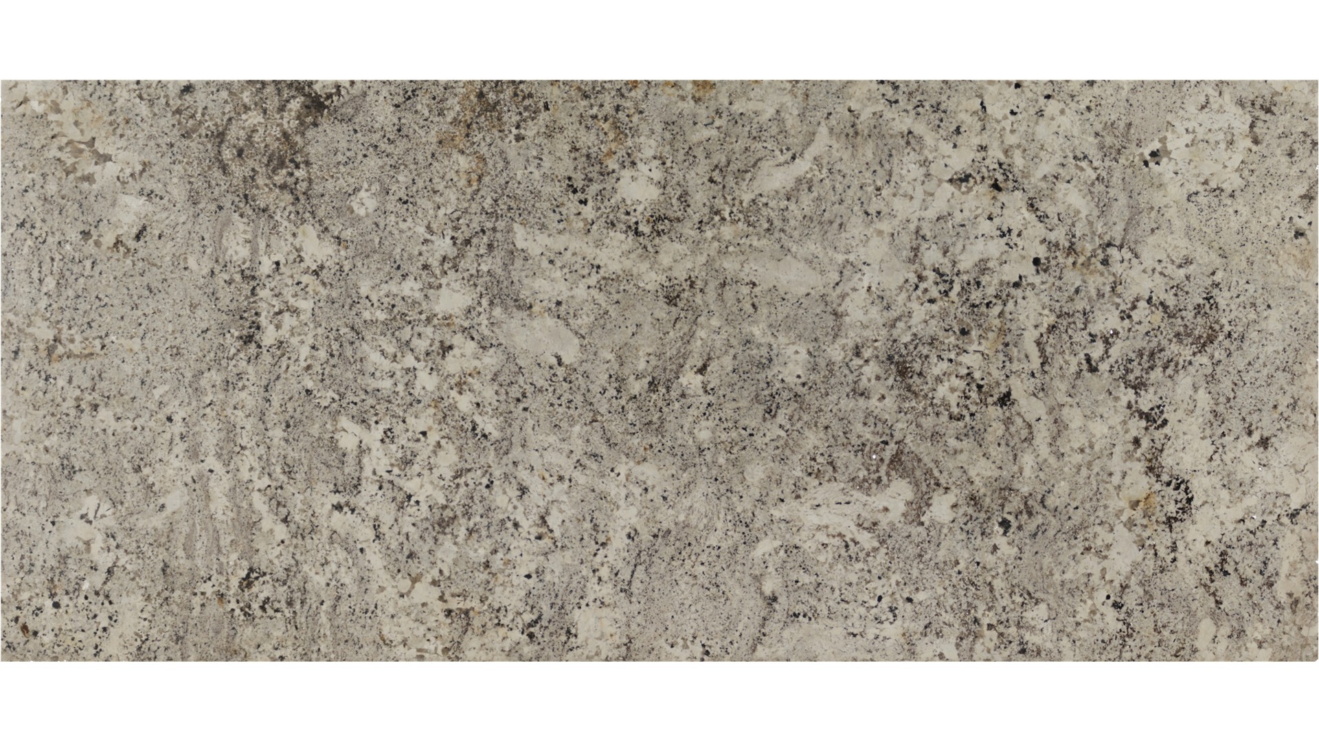 ALASKA WHITE Granite Slabs