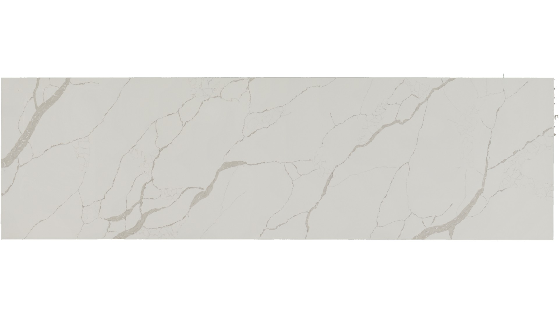 Calacatta Laza Quartz Slabs