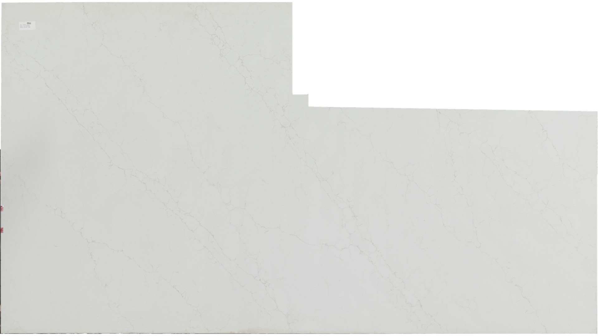 Lenox Oro Quartz Slabs
