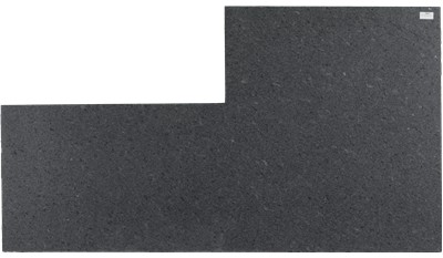 Steel Grey Granite
