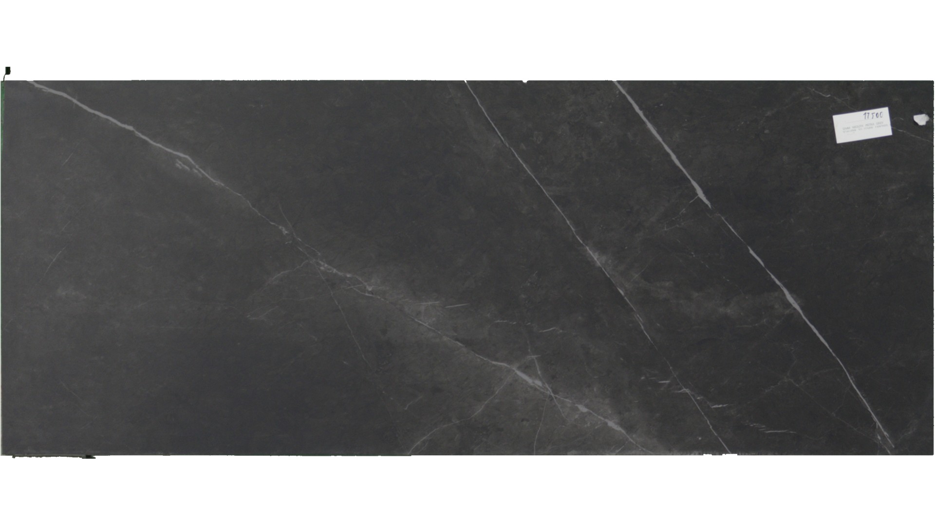 Pietra Grey Sintered Stone Slabs