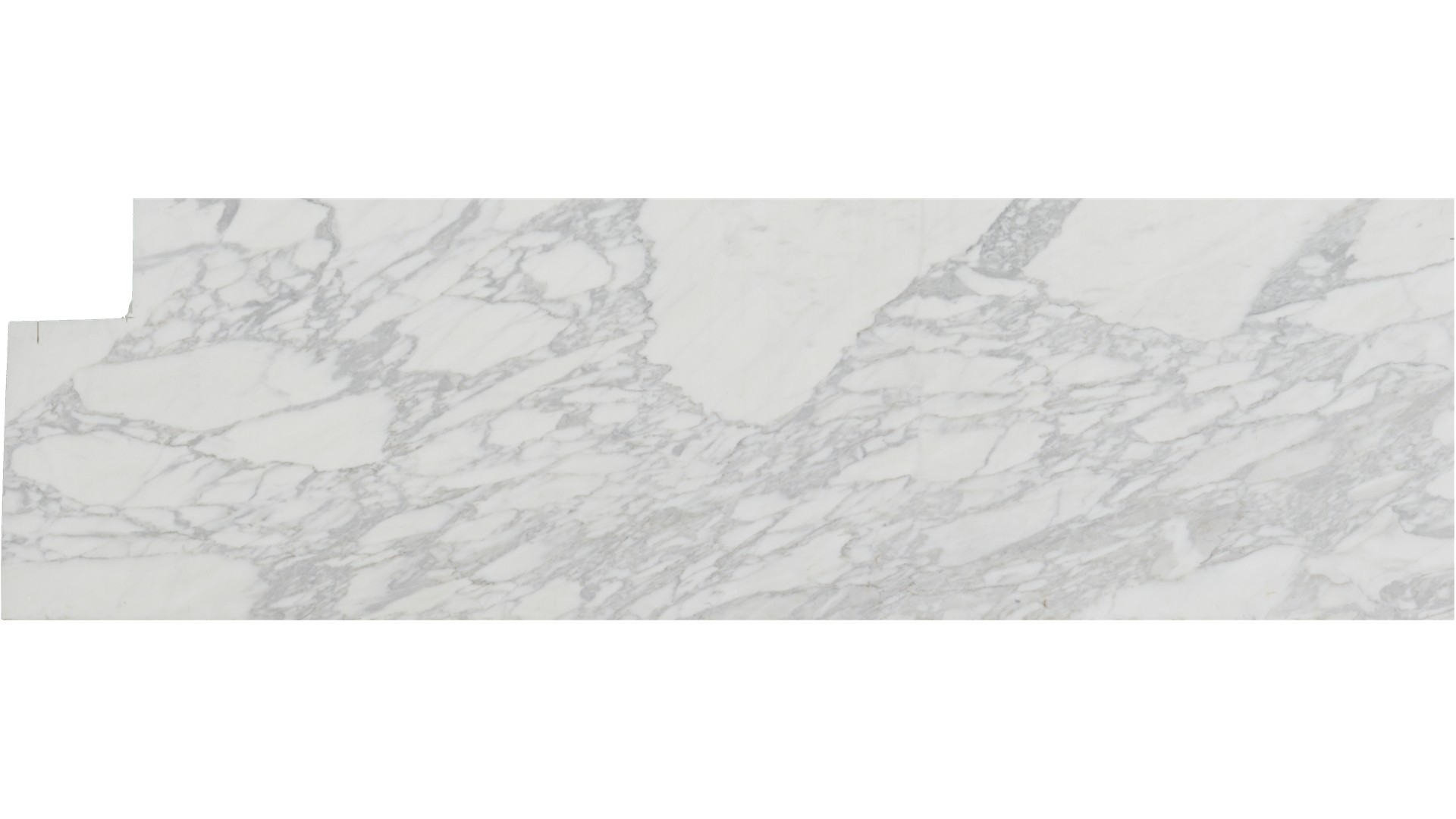 Calacatta Carrara Marble Slabs