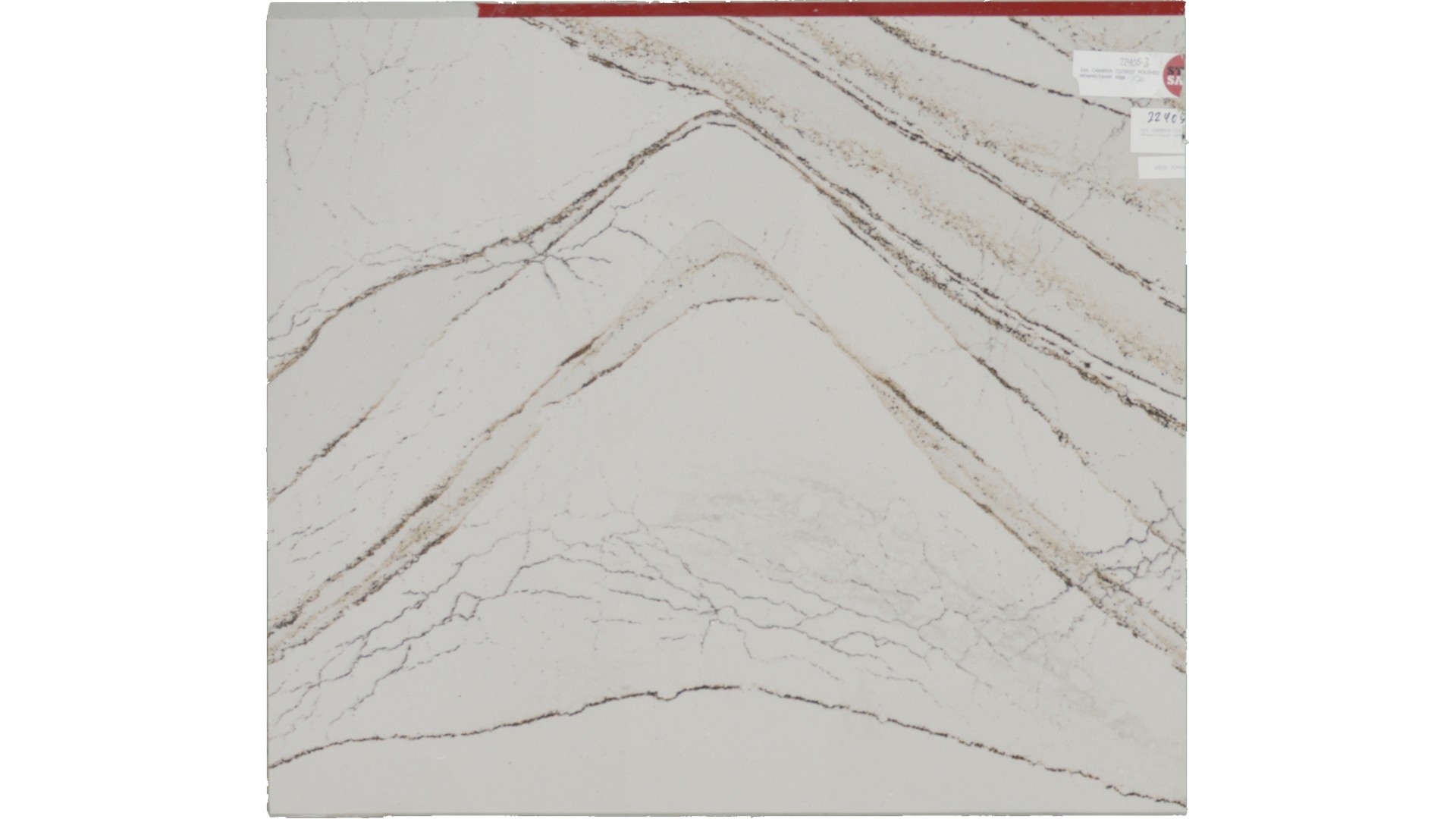 Clovelly Quartz Slabs