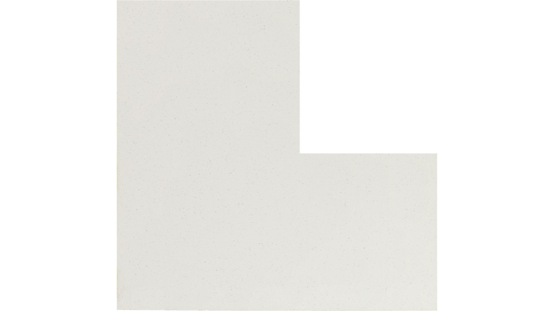 Pearl White  Quartz Slabs