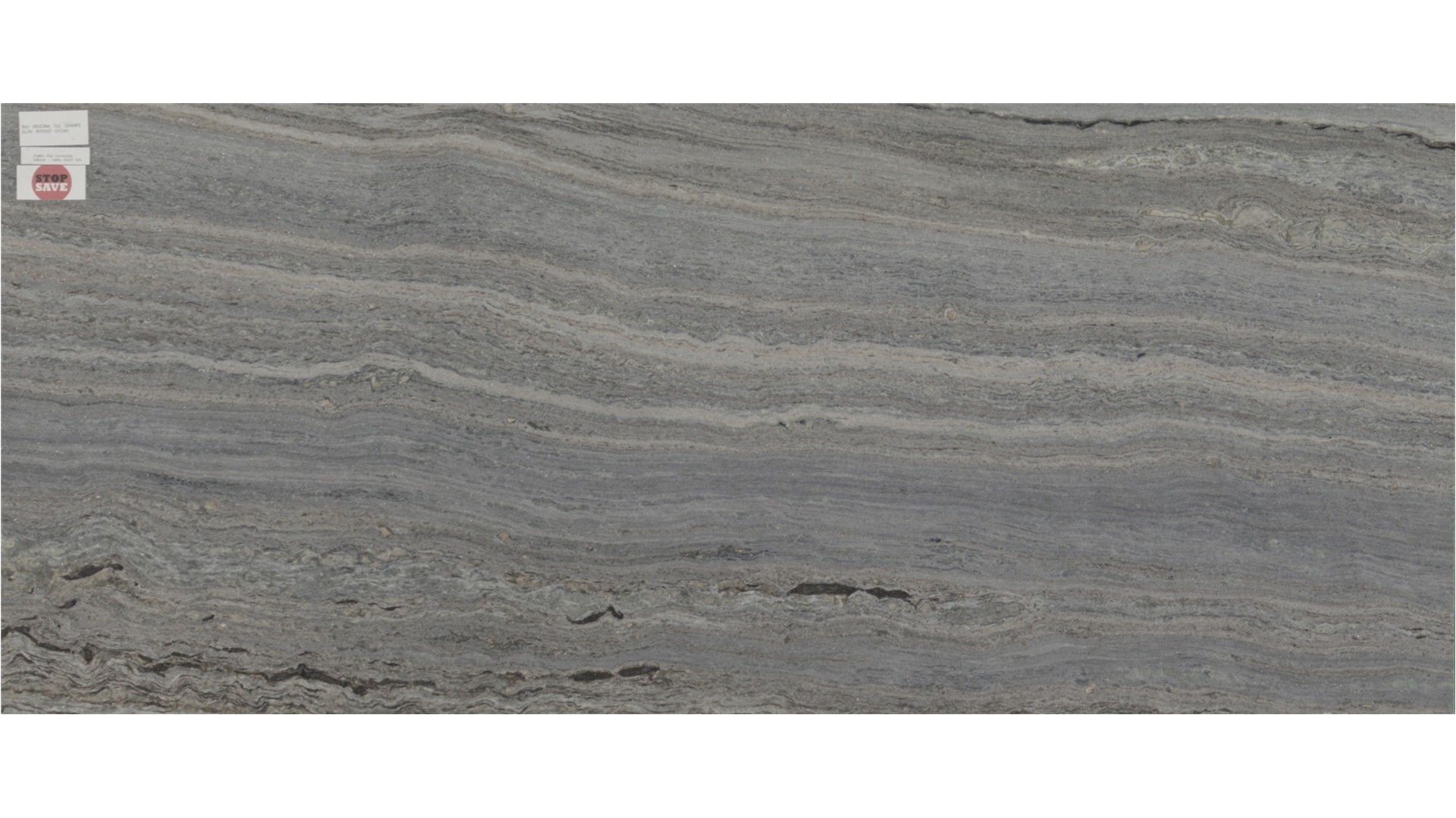 Fantasy Ocean Quartzite Slabs