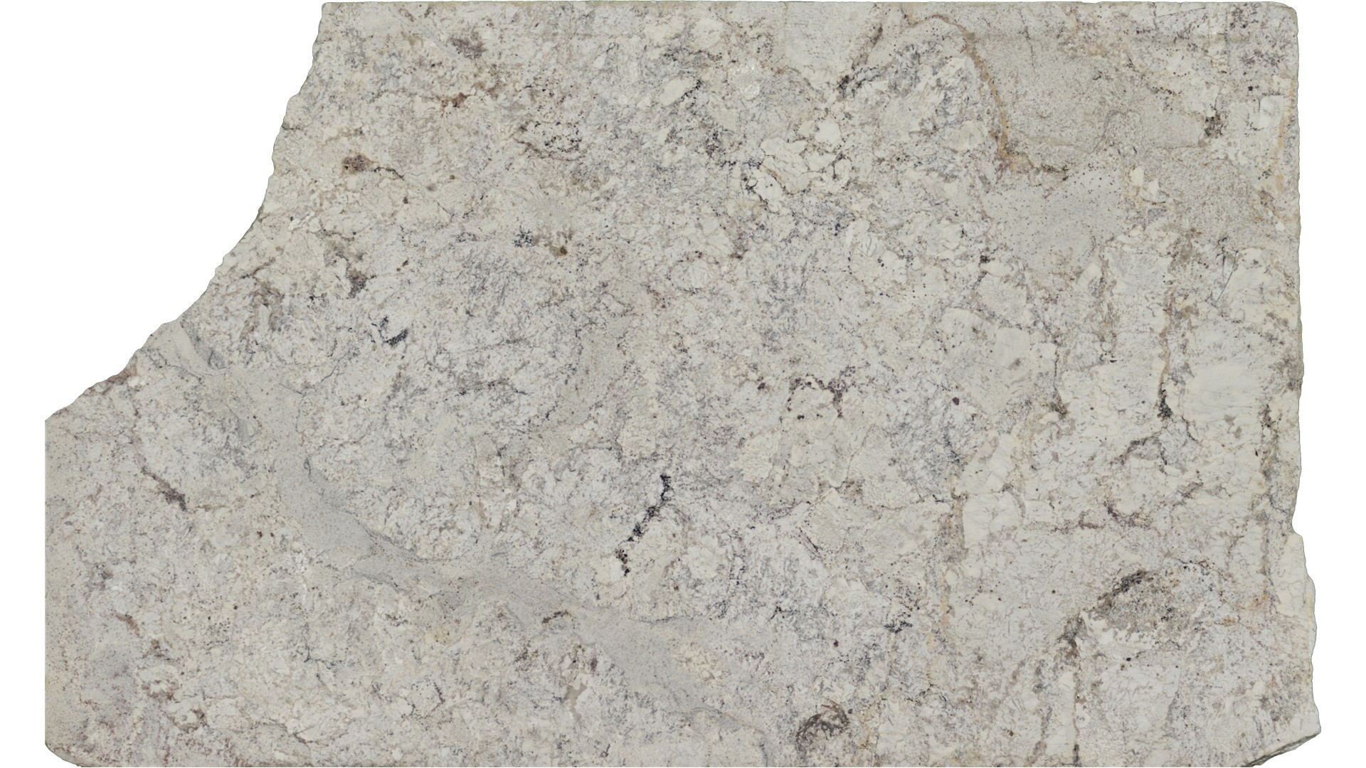 White Springs Granite Slabs