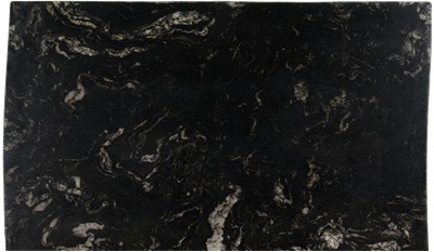 Titanium Gold Granite