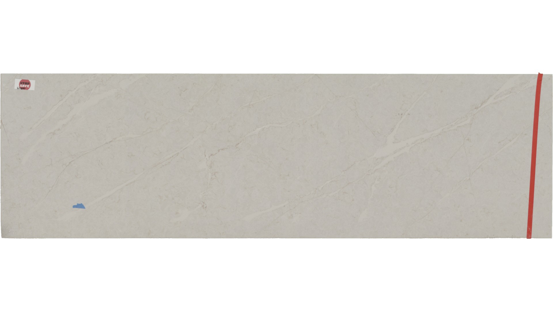 Taj Milan Quartz Slabs