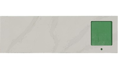 Et Calacatta Gold Quartz