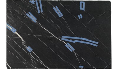 Black Maquina Marble