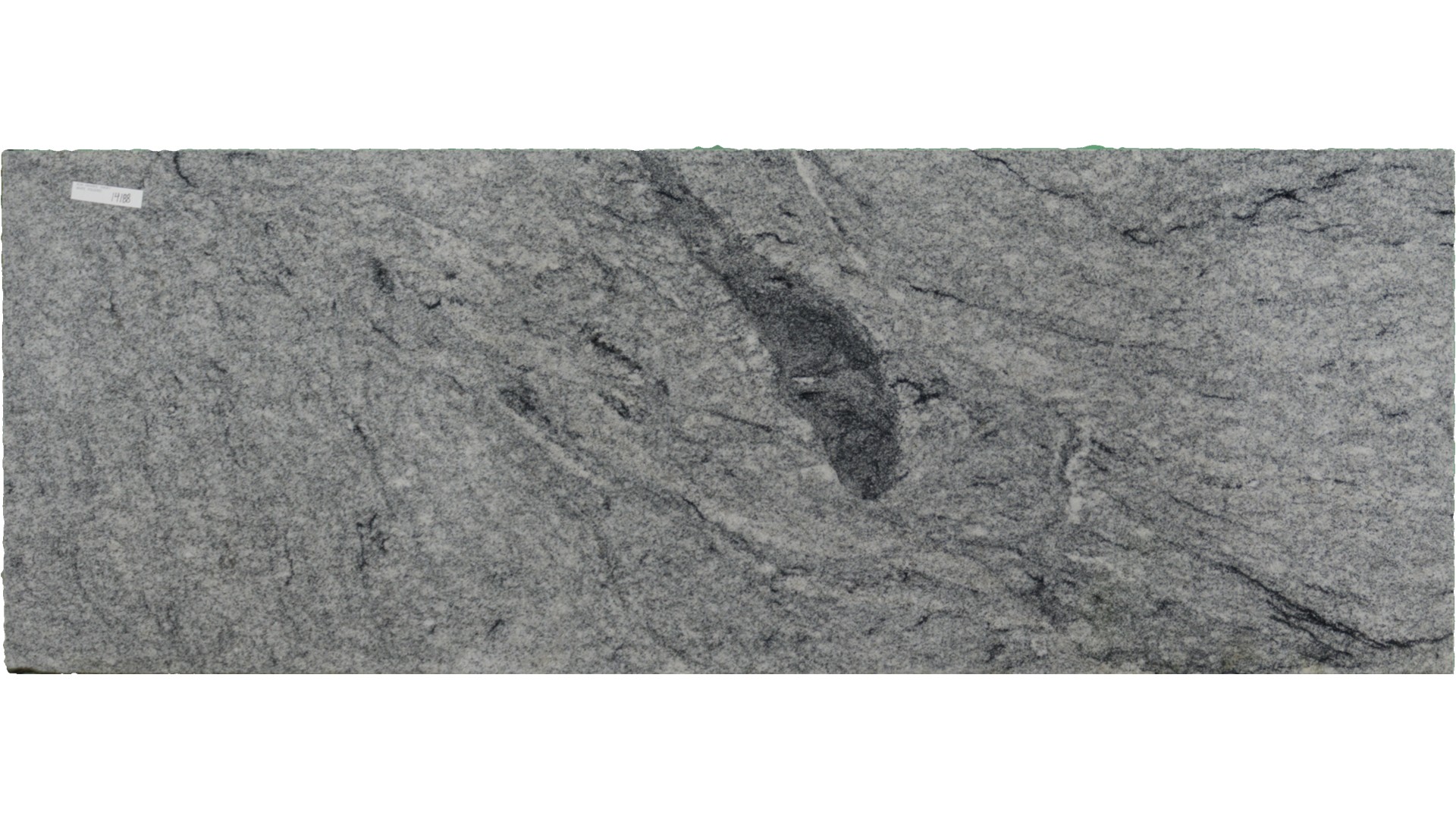 Smoky White Granite Slabs